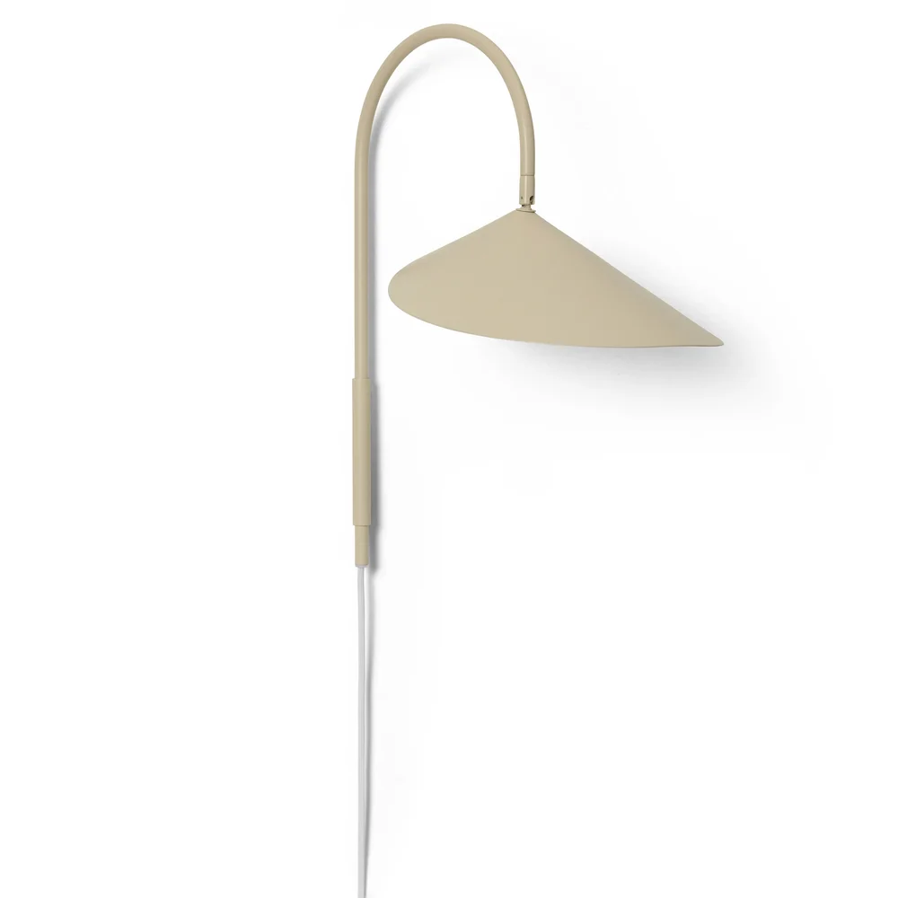 Arum swivel vegglampe v:1694760 Arum swivel vegglampe v:1694760