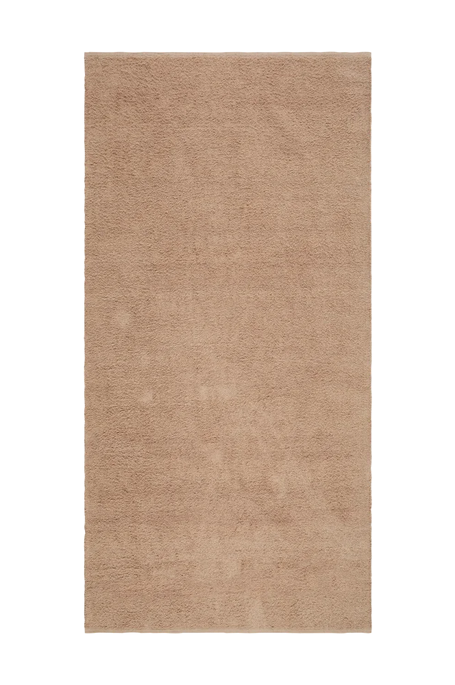 Bomullsteppe Falsterbo - Beige - Tepper | m v:8264265