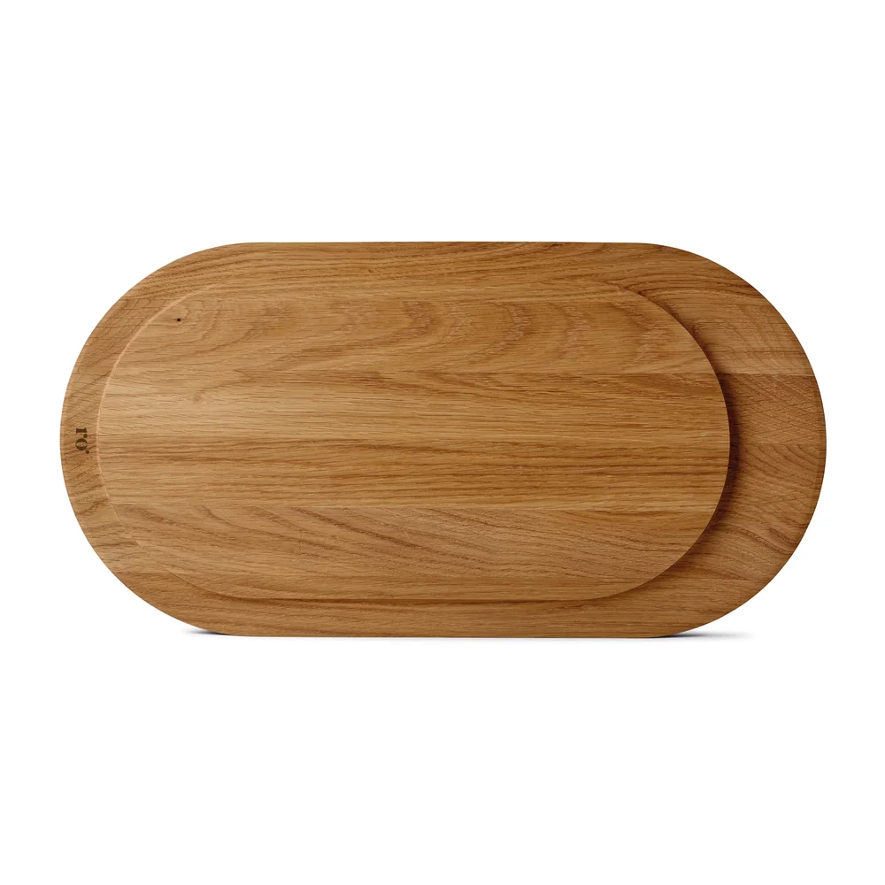 Oak board no. 63 v:8227067