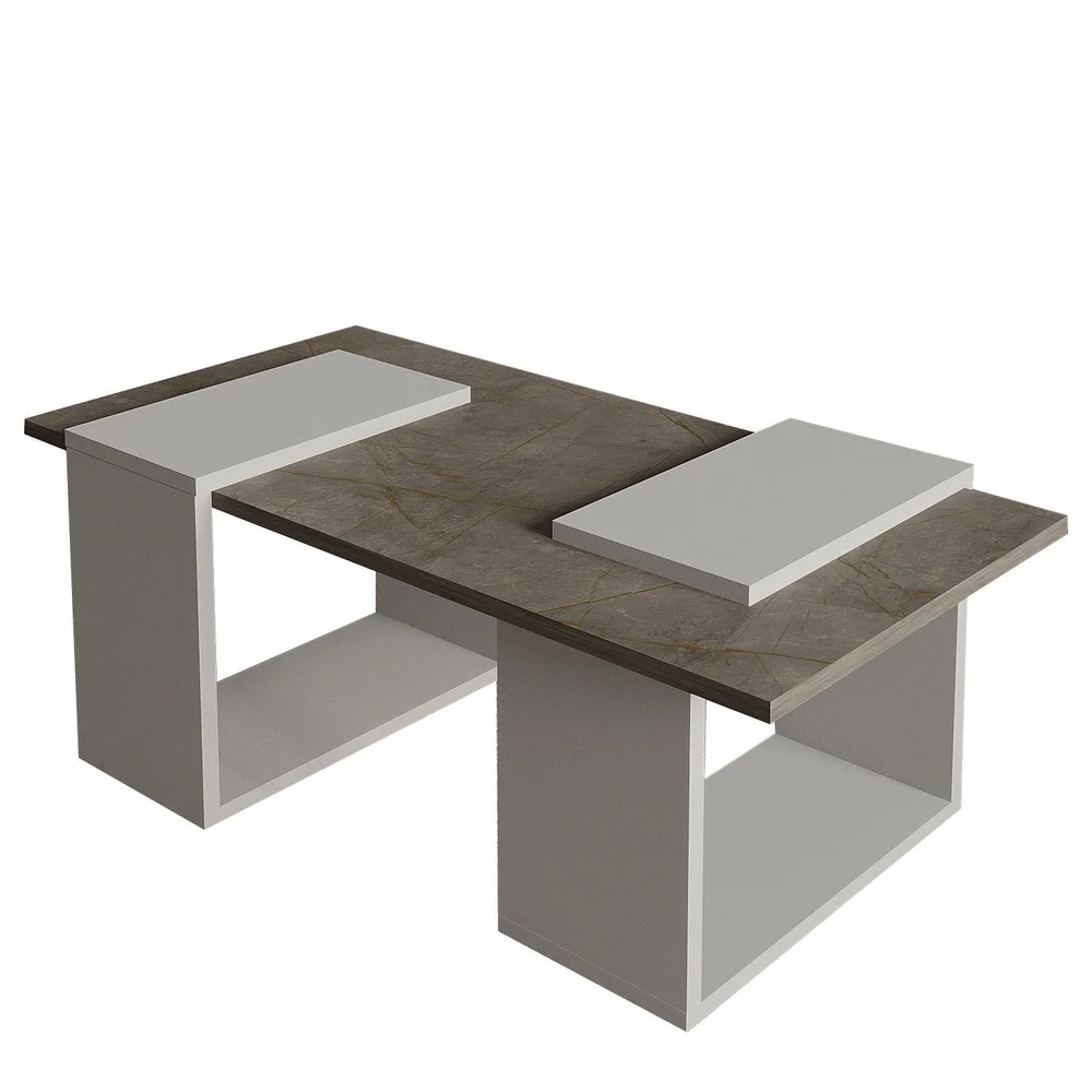 Matris Sofabord 90x37x46,6 cm v:9002883 Matris Sofabord 90x37x46,6 cm v:9002883