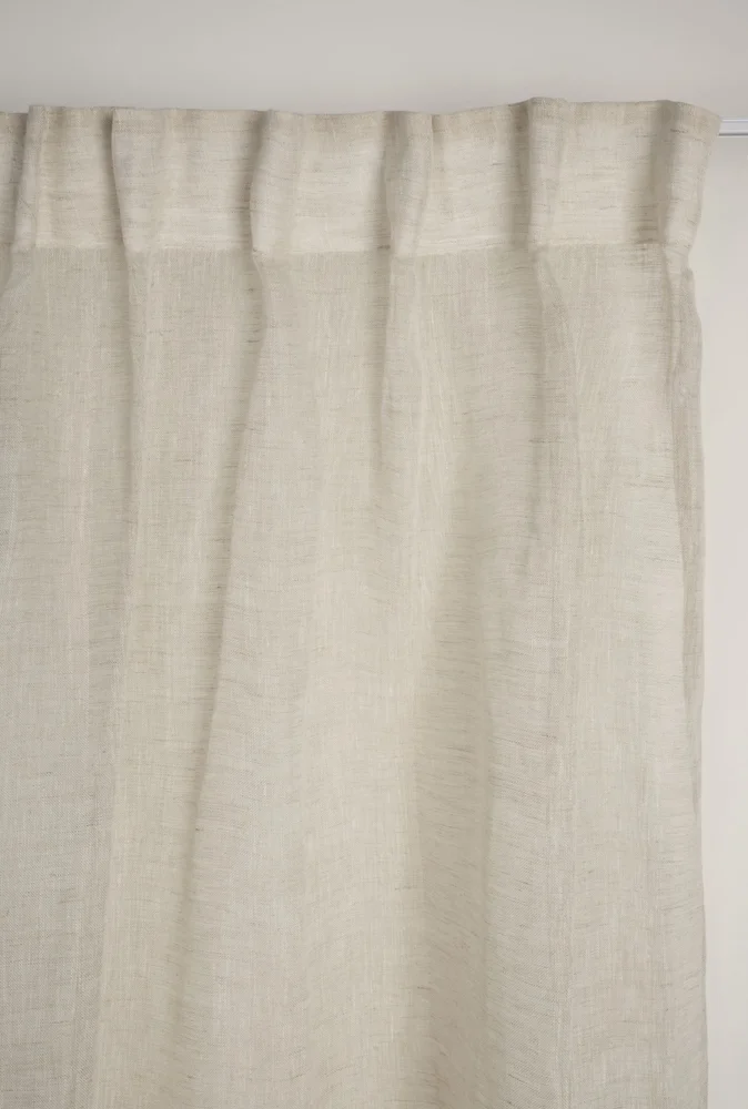 Lingardin natur – 140×250 cm v:3611752 Lingardin natur – 140×250 cm v:3611752