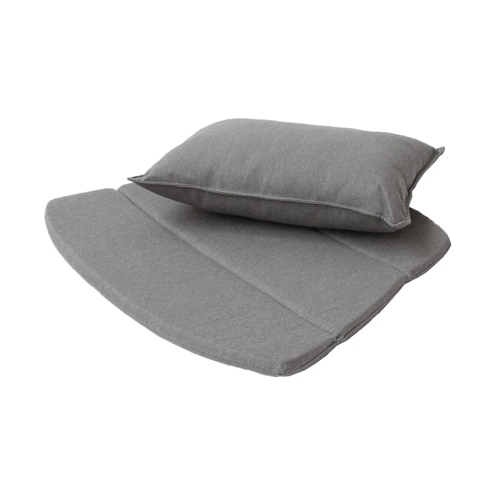 Breeze Loungestol putesett v:2573484