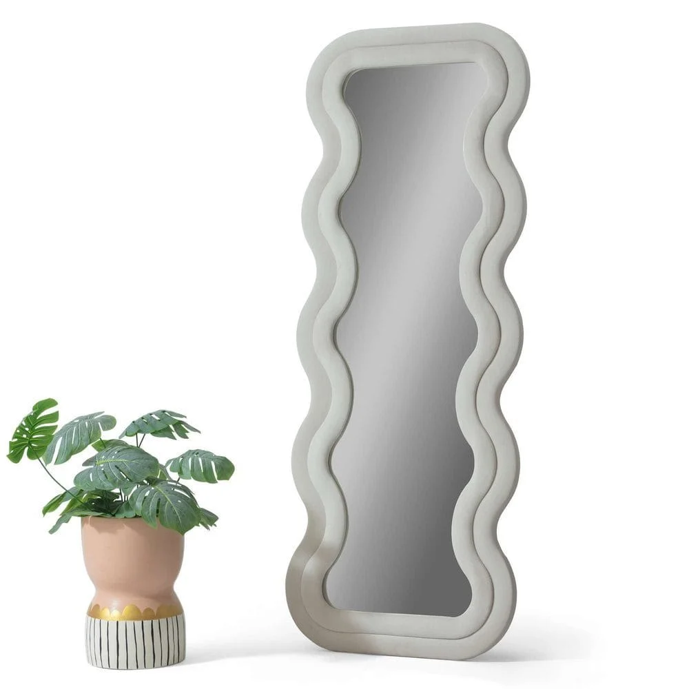Muli Gulvspeil 65 x 170 cm v:2873373 Muli Gulvspeil 65 x 170 cm v:2873373