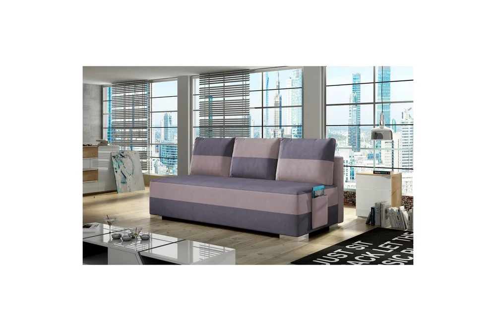 Sofa Eltap Atila 200x83x92 cm v:8629445