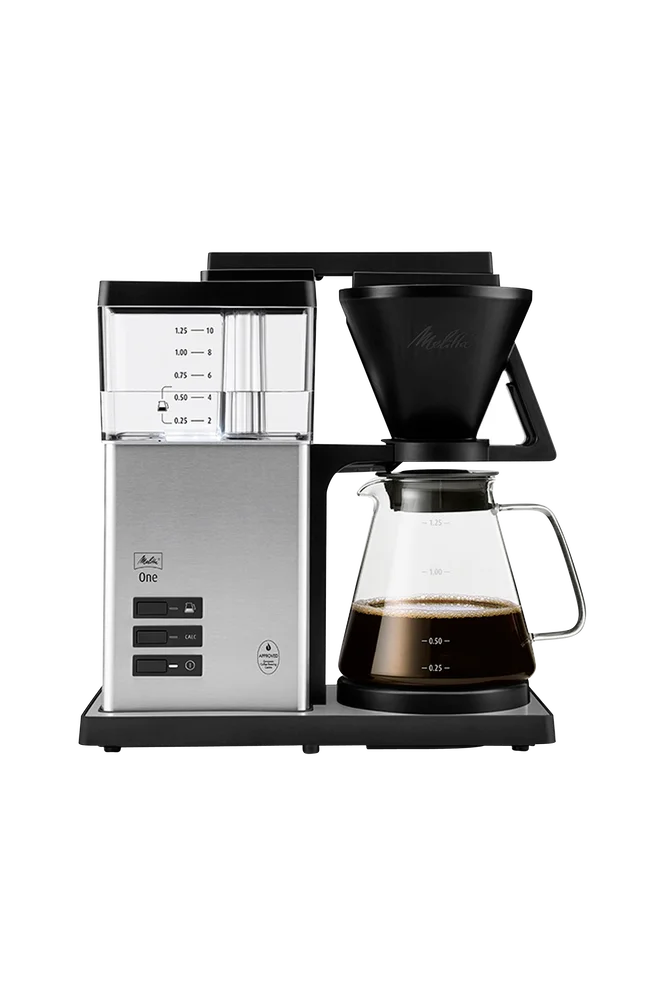 Kaffetrakter Melitta ONE SST – Kjøkken & husholdning | m v:5644009 Kaffetrakter Melitta ONE SST – Kjøkken & husholdning | m v:5644009