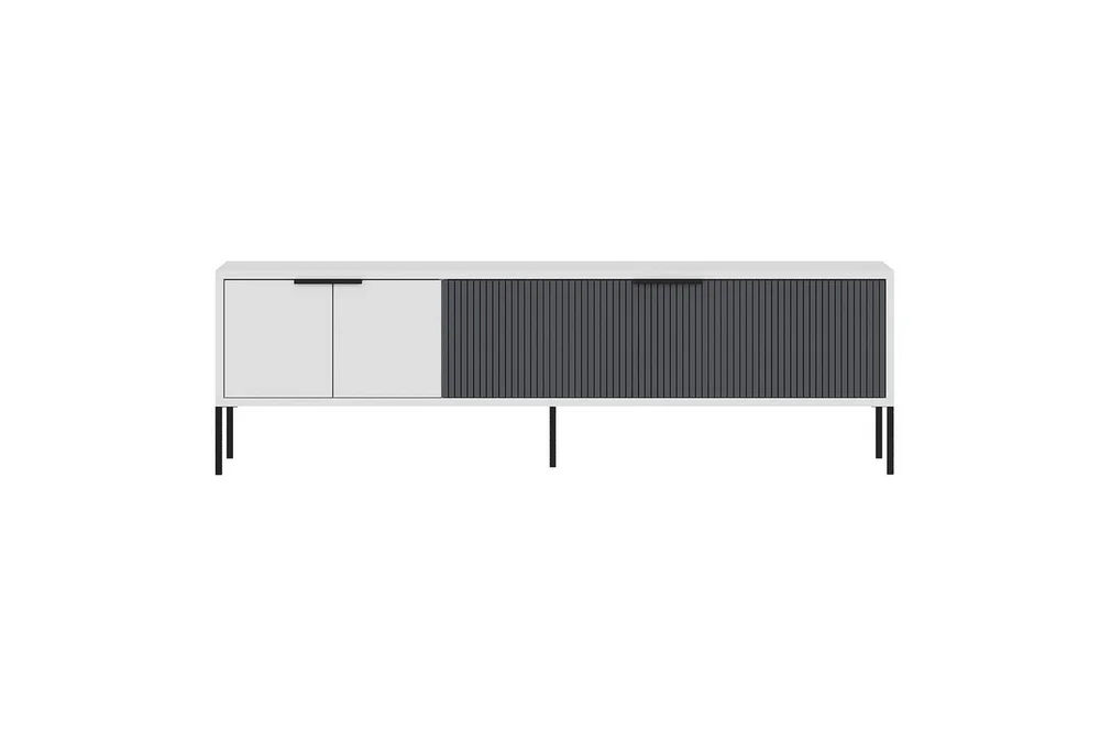Hew TV-benk 150 cm v:8582242