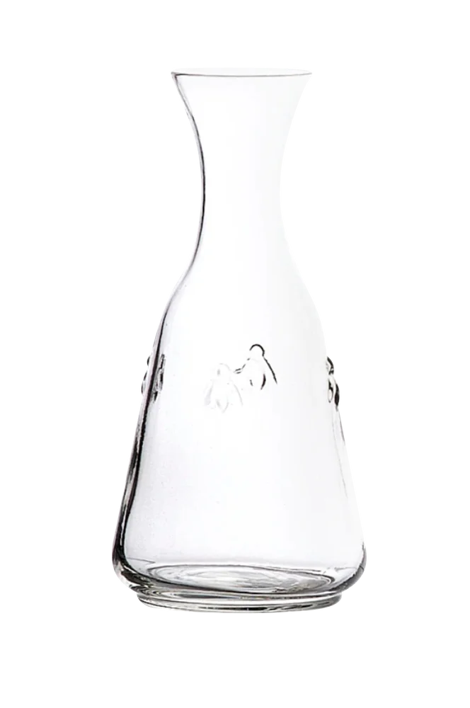 Kanne 100 cl Abeille 1 stk La Rochere – Transparent – Kjøkken & husholdning | m v:5689493