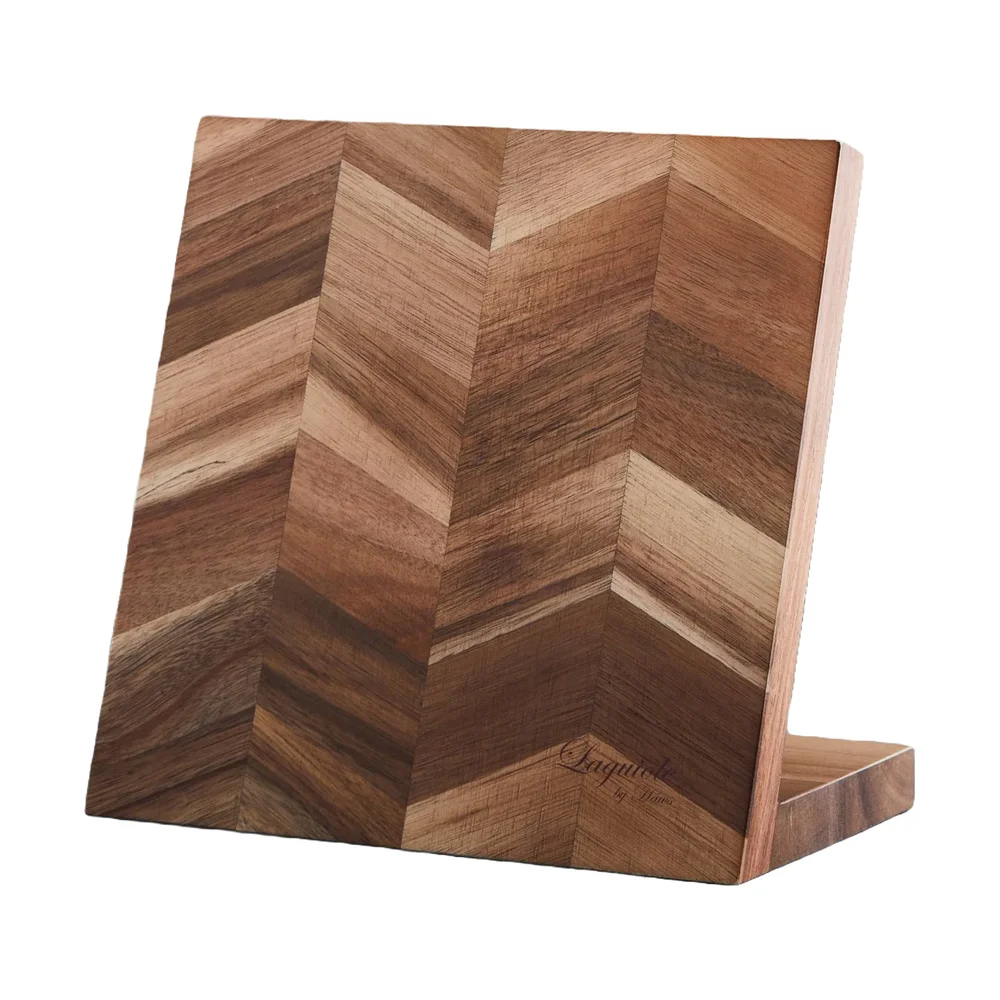 Laguiole By Hâws magnetisk knivblokk 22 v:4551064 Laguiole By Hâws magnetisk knivblokk 22 v:4551064