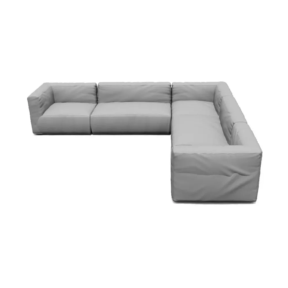Grow modulsofa kombinasjon F» v:2114066 Grow modulsofa kombinasjon F» v:2114066