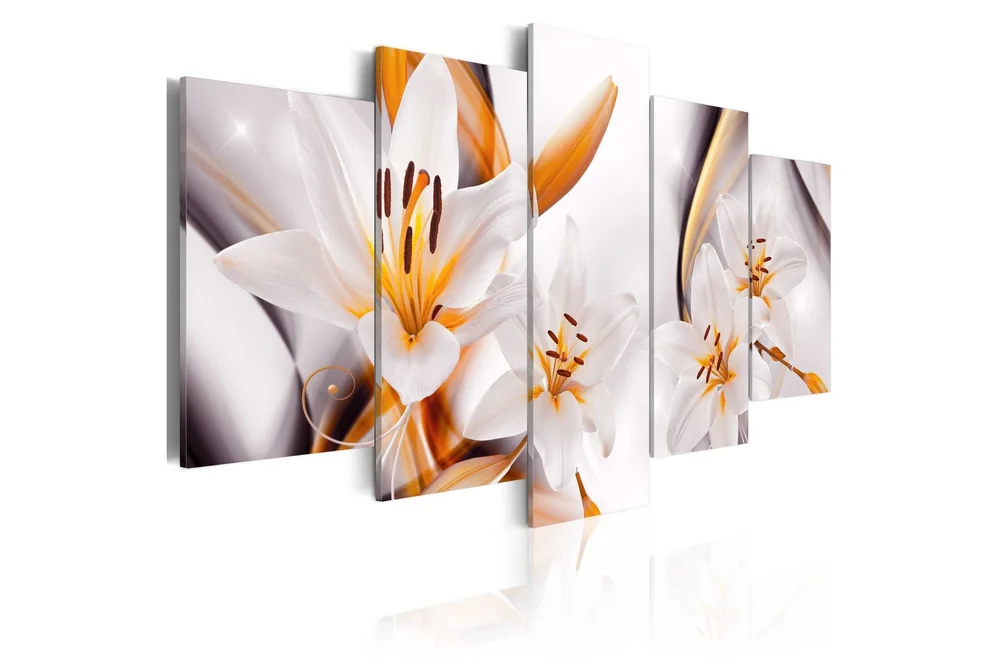 Bilde Lilium Regale 100x50 v:6631388