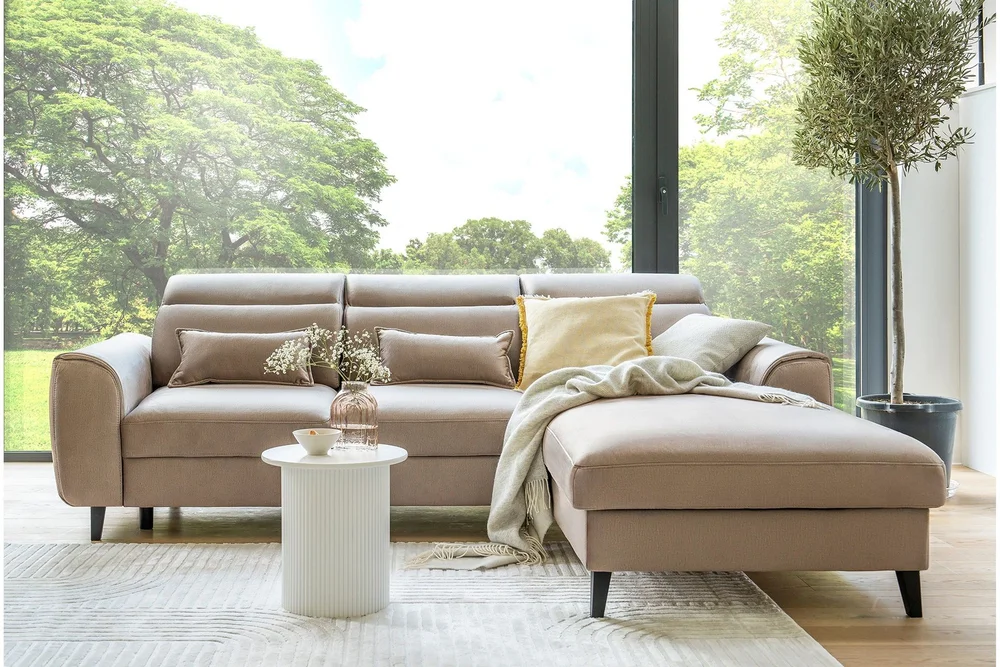 Manni 3-seters Sovesofa m. Divan med Oppbevaring v:9680705