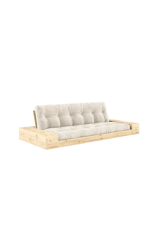Base Sovesofa - Gul m v:6712962