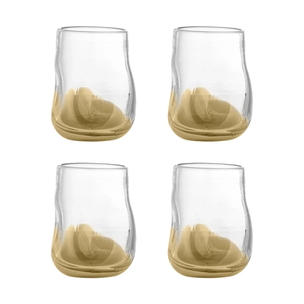 Ballard drikkeglass 4-pakning v:5512706