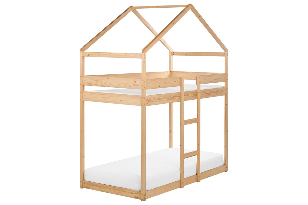 Fallon Køyeseng To Sengeplasser 90×200 v:1524838 Fallon Køyeseng To Sengeplasser 90×200 v:1524838