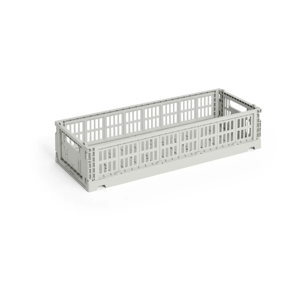 Colour Crate Mini Oblong 13×34 v:7432233 Colour Crate Mini Oblong 13×34 v:7432233