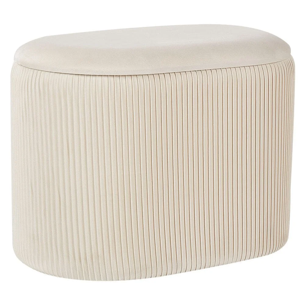 Sittpuff Ljusbrun v:8865382