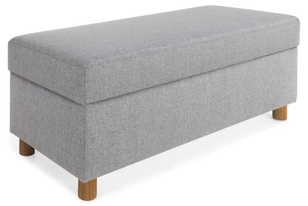 Crazy Fotskammel med Oppbevaring 120×50 v:8335498 Crazy Fotskammel med Oppbevaring 120×50 v:8335498