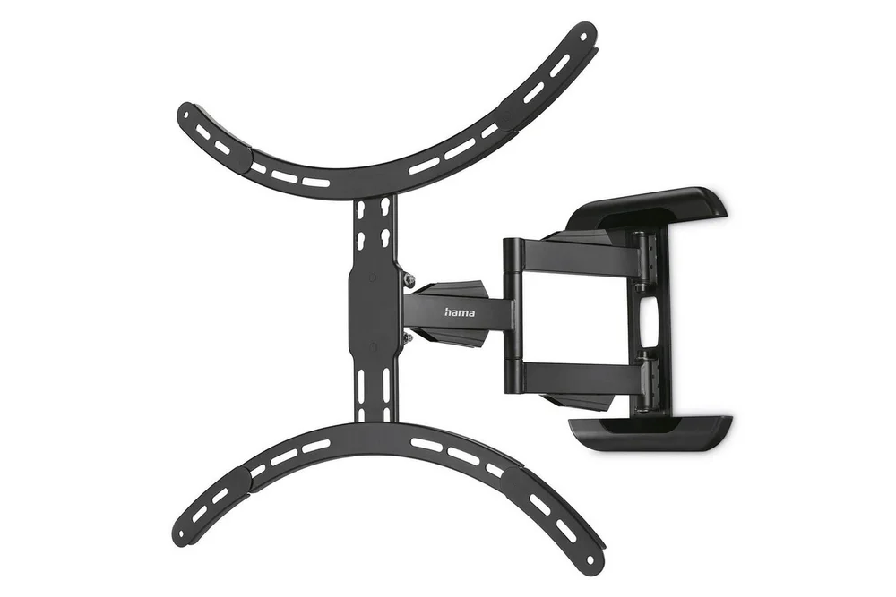 TV-veggfeste Hama VESA Full Motion Svart v:2977705