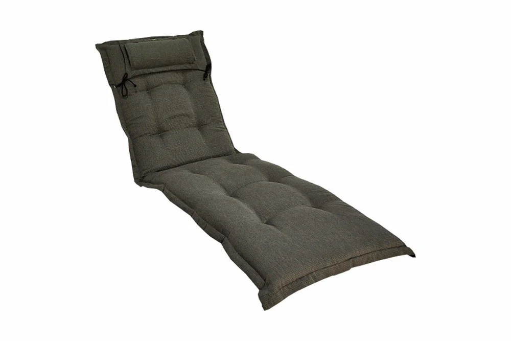 Canyon Solsängsdyna med nackkudde Fritab Taupe v:9393565