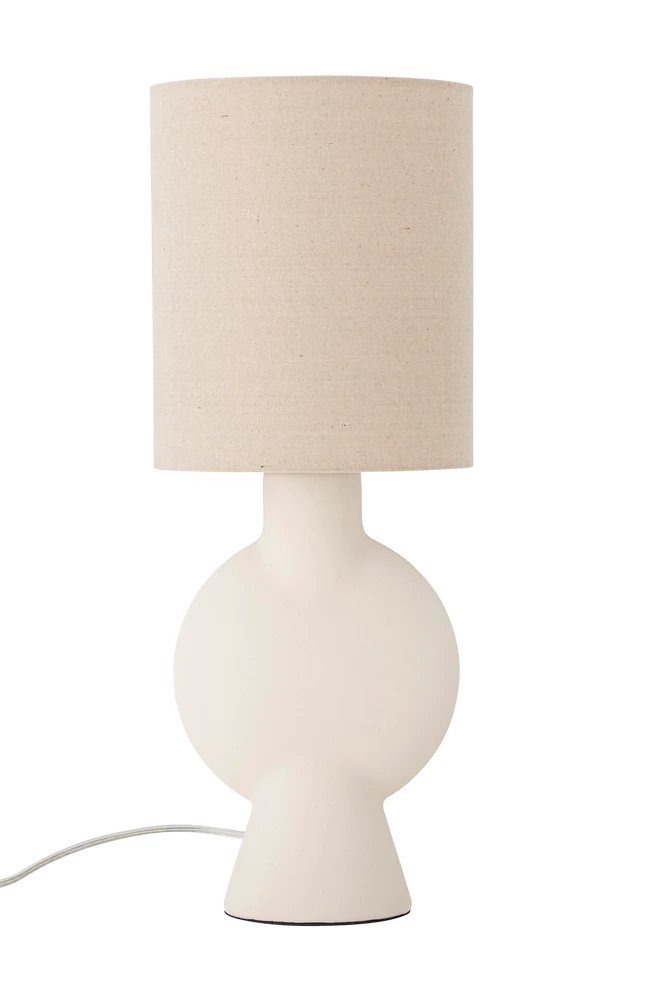 Bordlampe Sergio - Natur - Belysning | m v:7200352