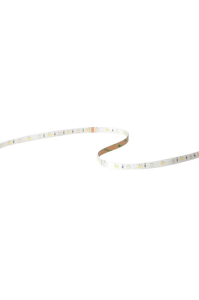 Lyslist Stripe-Z Led-Zig-Rgb /Cct 8 m – Hvit – Belysning | m v:1850868