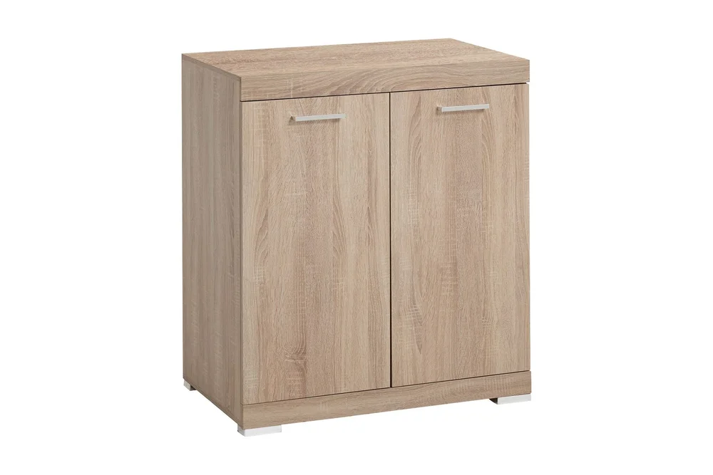 Bristol Skjenk 80x90x50 cm 2 Luker v:2865482 Bristol Skjenk 80x90x50 cm 2 Luker v:2865482