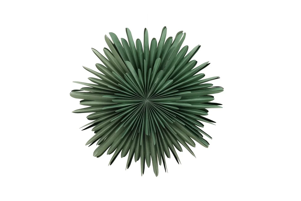 Sälen Adventsstjerne / Julelampe 80 cm v:3968465