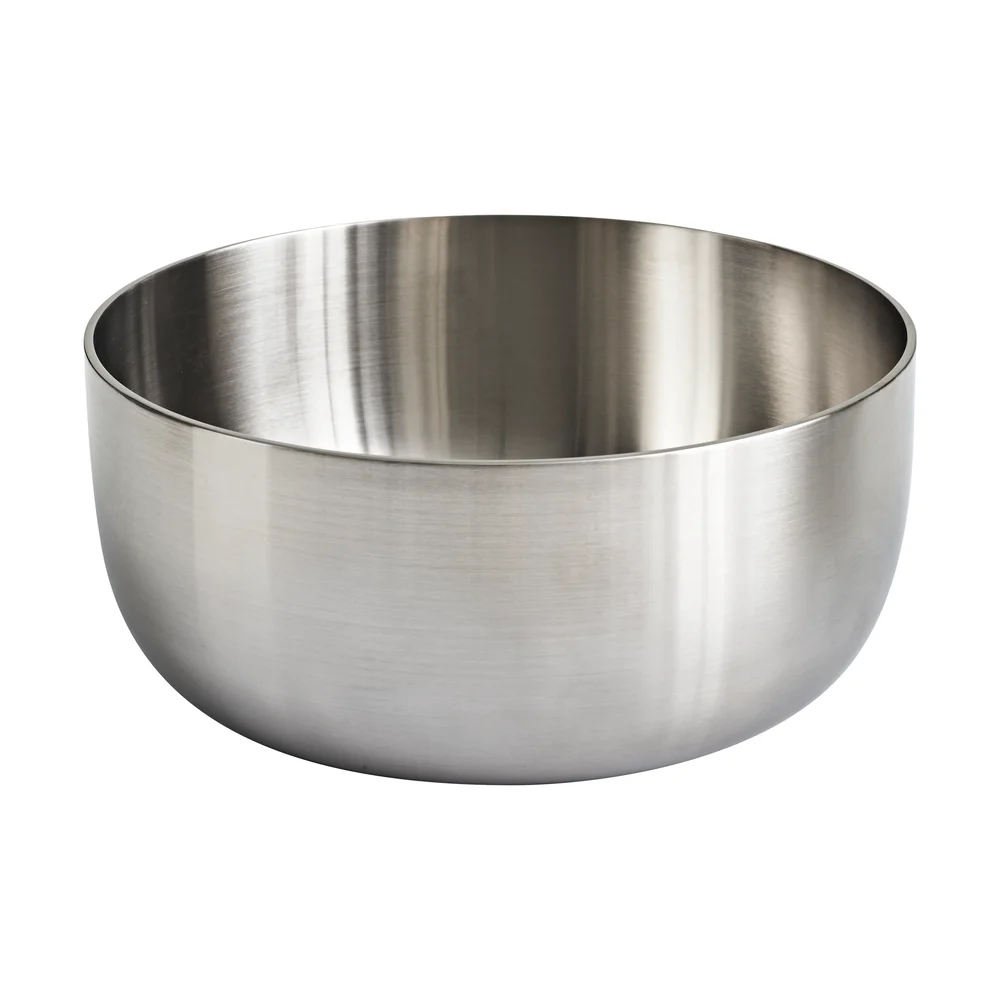 Culimat gastroskål rustfritt stål v:6616103 Culimat gastroskål rustfritt stål v:6616103