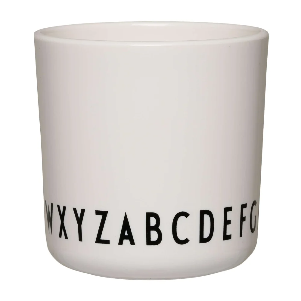 Design Letters Kids Basic Eco kopp v:949132
