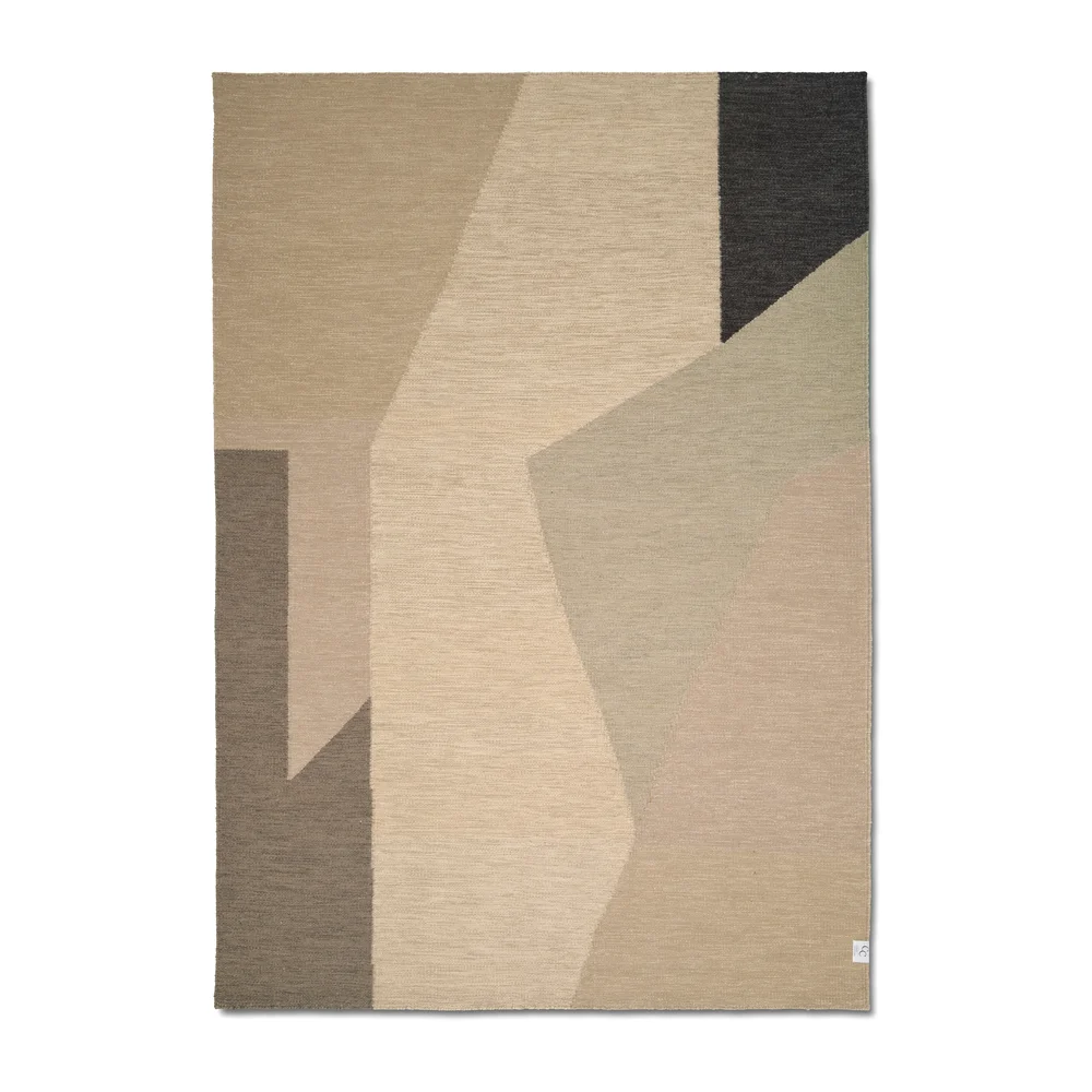 Cliff ullteppe 250 x 350 cm v:3034669 Cliff ullteppe 250 x 350 cm v:3034669