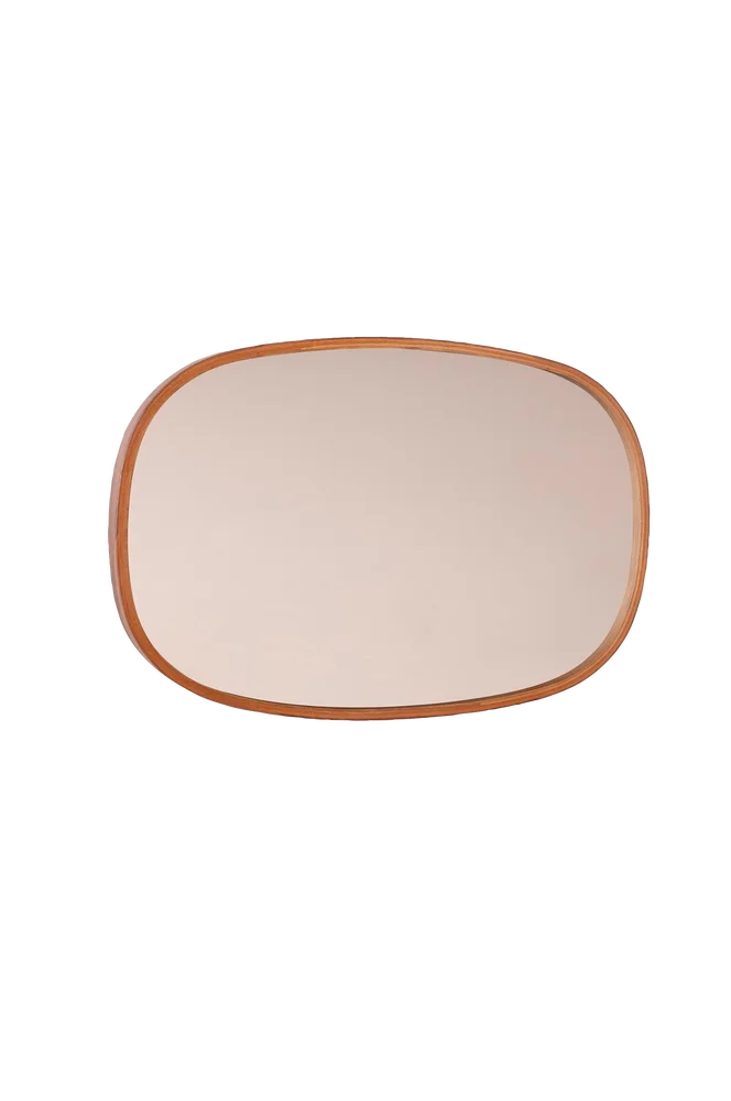 Speil Cloudy H – Brun m v:5701025