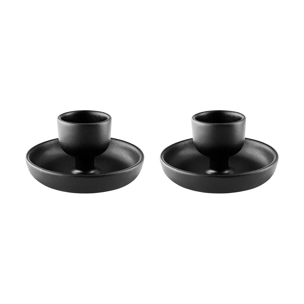 Nordic kitchen eggeglass 2-pakning v:6194044 Nordic kitchen eggeglass 2-pakning v:6194044