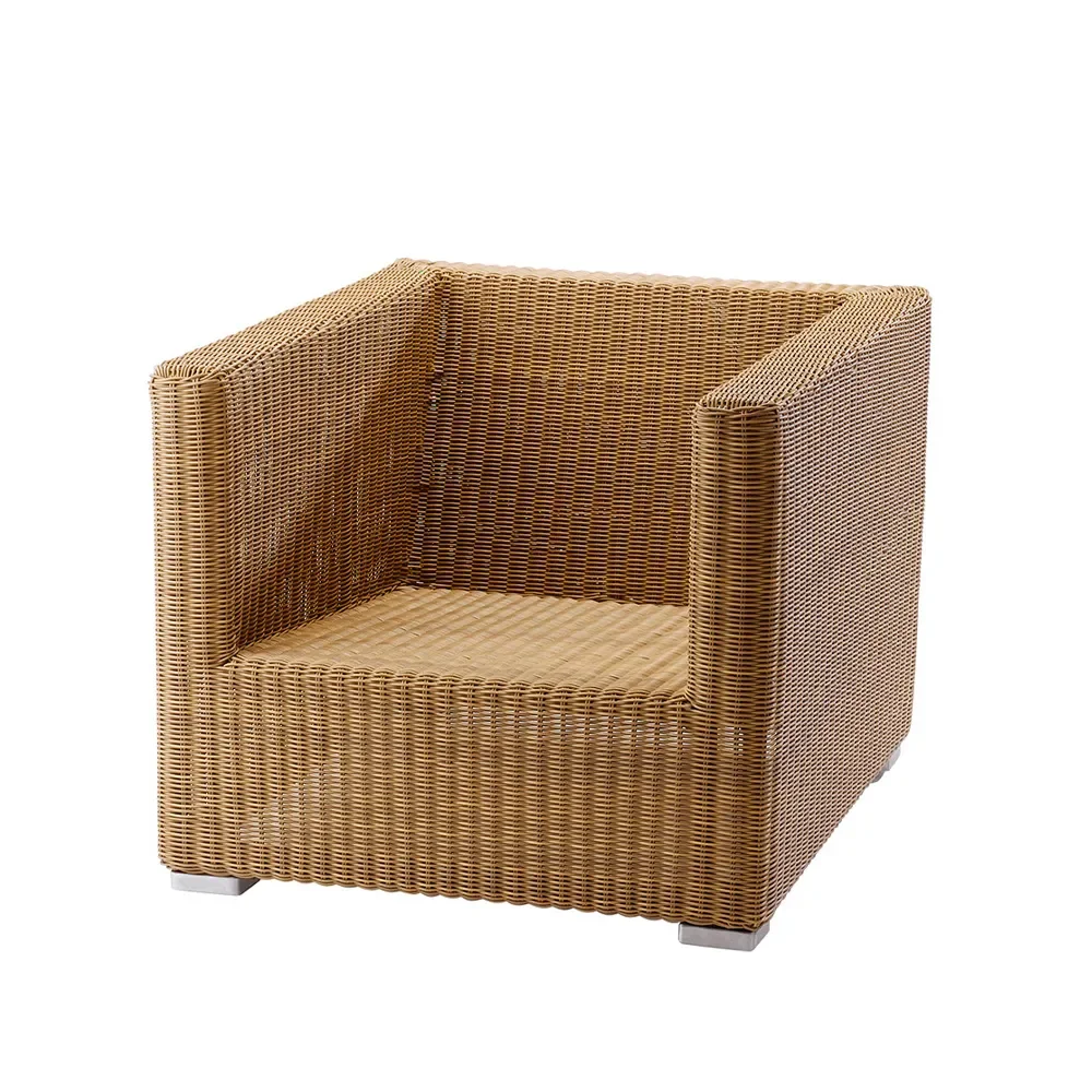 Chester loungestol v:8533067 Chester loungestol v:8533067