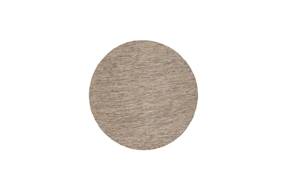 Birka Ullteppe Rund 240 cm v:9863306 Birka Ullteppe Rund 240 cm v:9863306