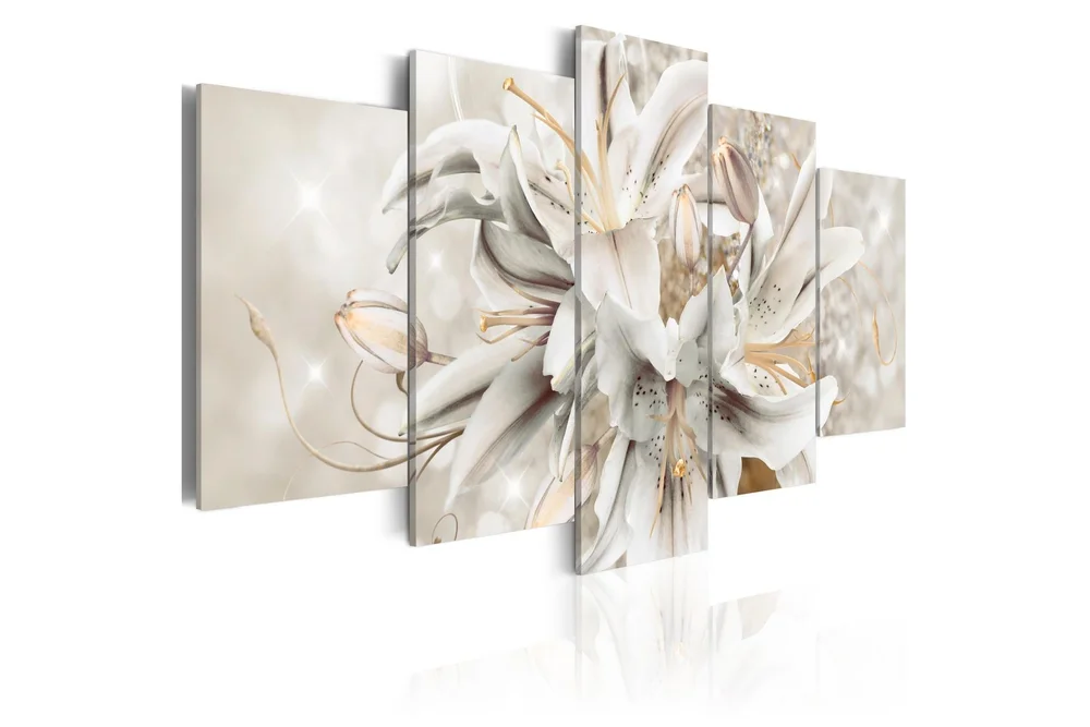 Bilde Winter Bunch 200x100 v:8817031