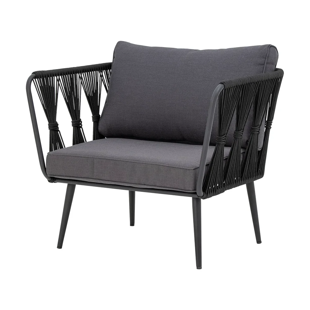 Pavone loungestol v:5866355
