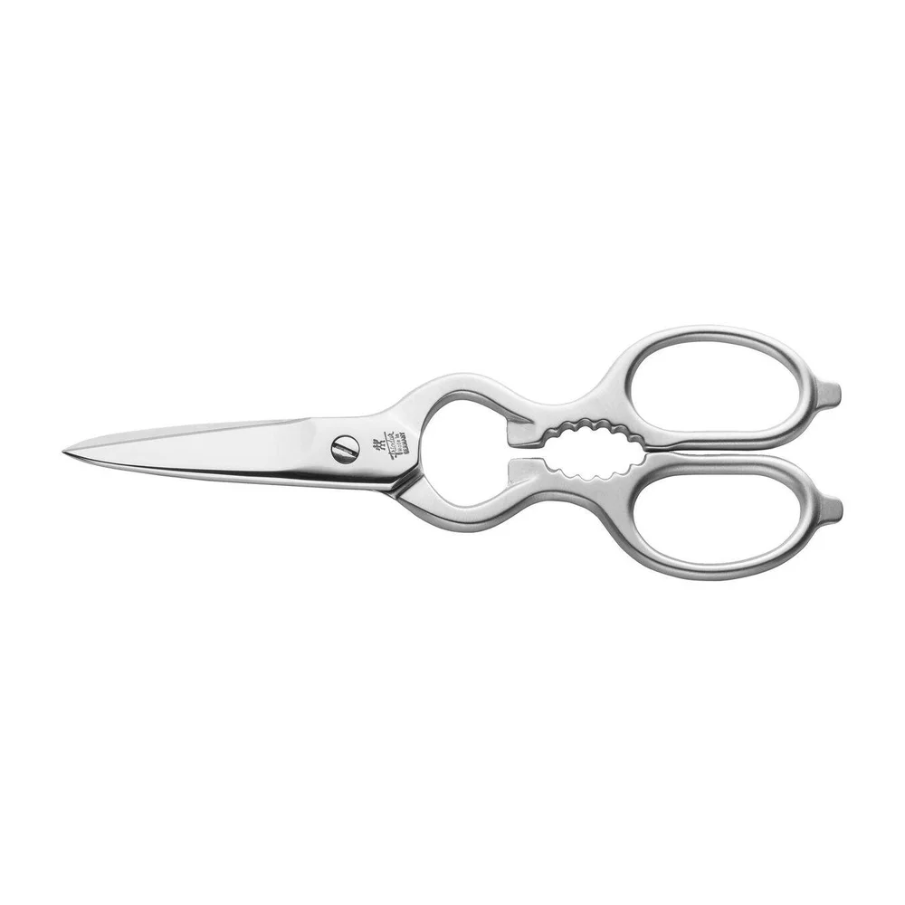Universalsaks FRIODUR® stål 20 cm – Sølv – Kjøkken & husholdning | m v:6947772 Universalsaks FRIODUR® stål 20 cm – Sølv – Kjøkken & husholdning | m v:6947772