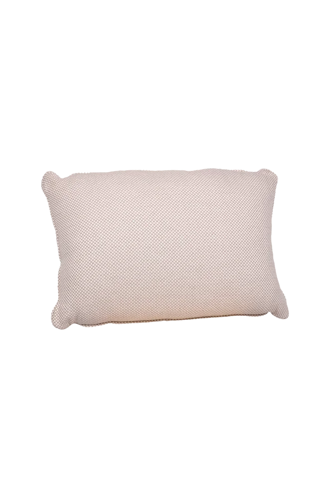 Ryggpute Bonnie vannavvisende for sofa/lenestol – Beige – Utemøbler & hage | m v:1827754 Ryggpute Bonnie vannavvisende for sofa/lenestol – Beige – Utemøbler & hage | m v:1827754