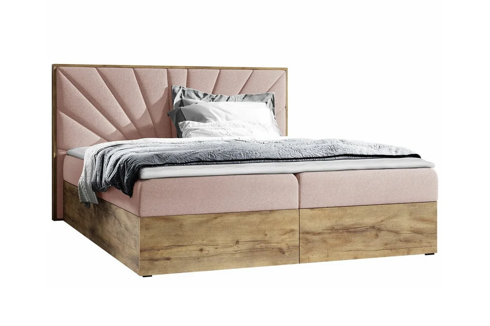 Oberting Sengeramme 120x200 cm v:9598482