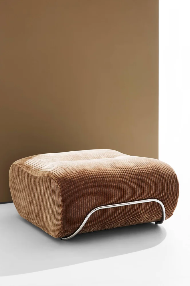 Archie puff – Brun m v:7183601