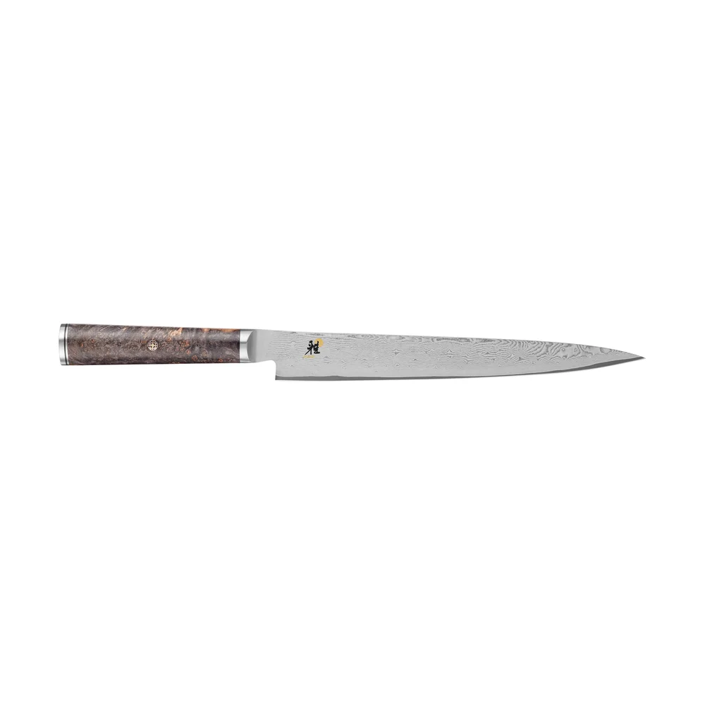 Black 5000MCD 67 sujihiki filetkniv 24 cm v:2214842