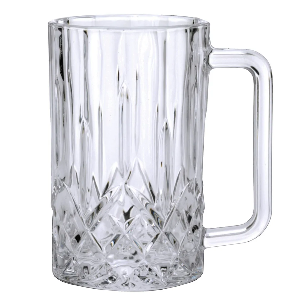 Harvey Ølglass 50 cl 2-pk, Klar v:4741574