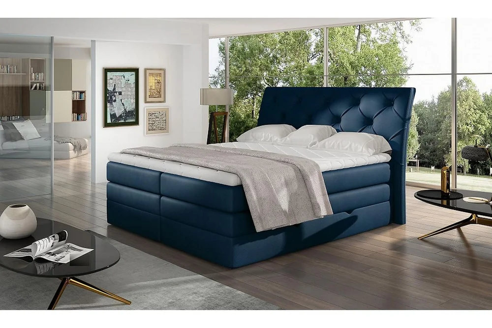 Bellamir Sengepakke 160×200 cm v:5341458 Bellamir Sengepakke 160×200 cm v:5341458