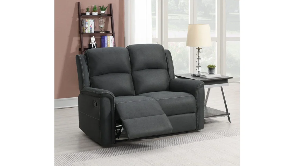 Orvella reclinersofa 2-seter v:9742010