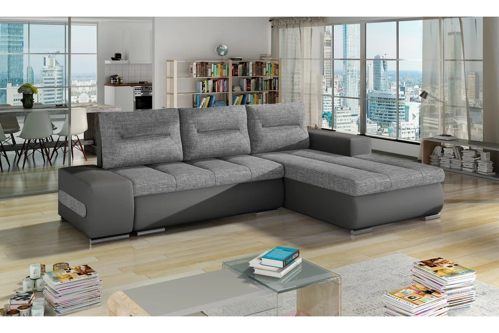 Rodeche Sovesofa v:2447427