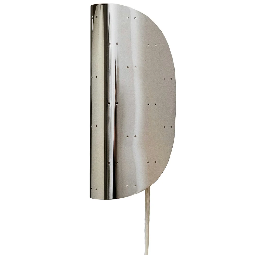Giselle Vegglampe, Steel v:5110291