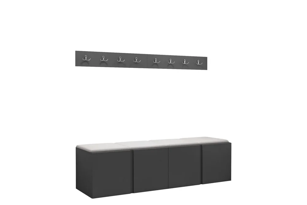 Hollan Entrémøbelsett v:6635817