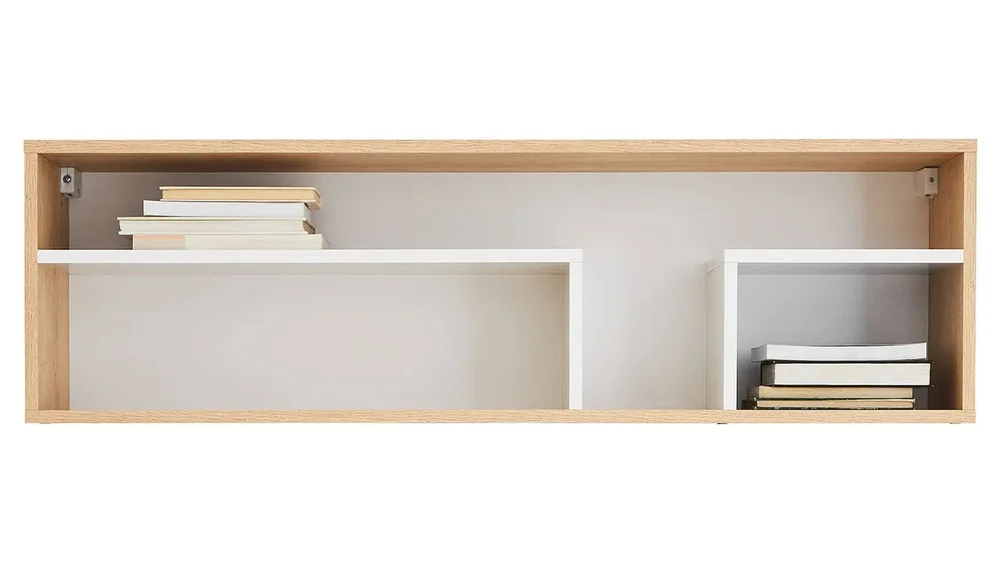 Elvaren Vegghylle 105 cm v:2851702