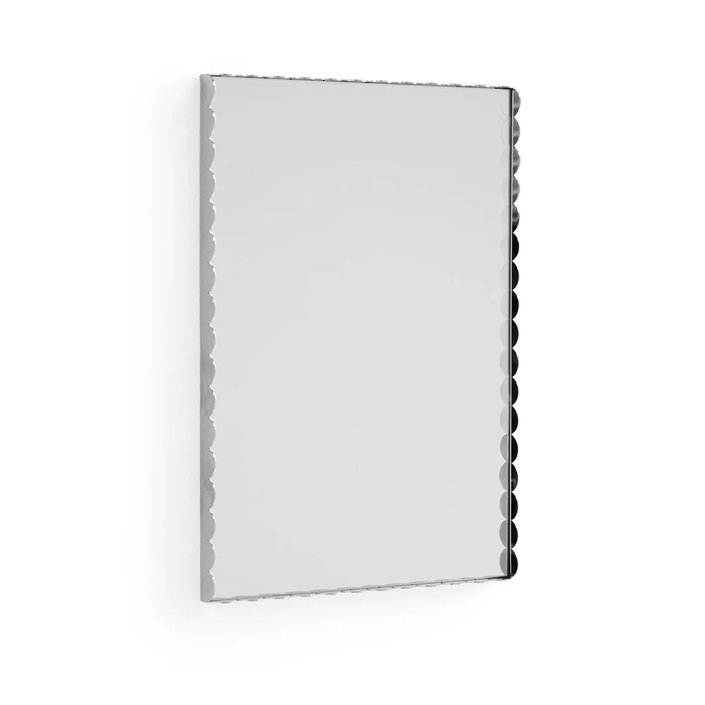 Arcs Mirror Rectangle S speil 43 v:208459 Arcs Mirror Rectangle S speil 43 v:208459