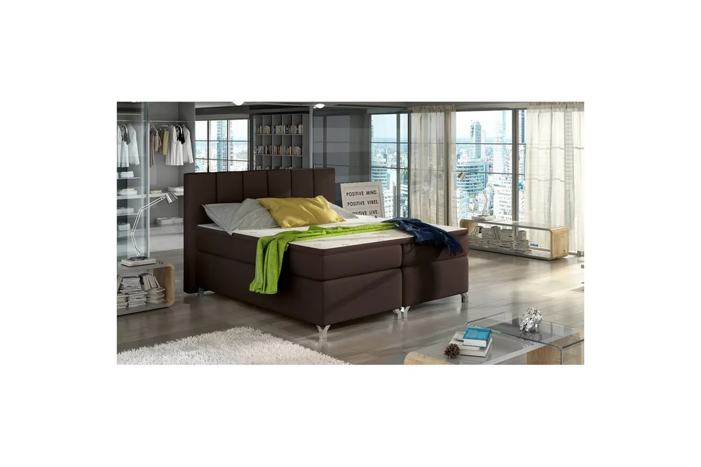 Box Spring Eltap Basilio v:9266561
